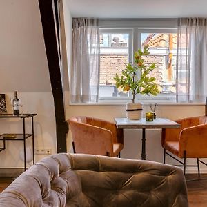 Haarlem Hotel Suites